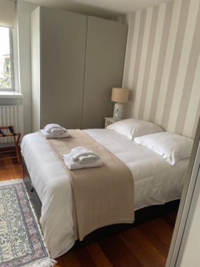 Chambre chez l'habitant avec Salle de bain à partager - homestay
